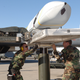 Illustration for article titled This Stealth Missile Will Use EMPs To Cripple Enemy Electronics